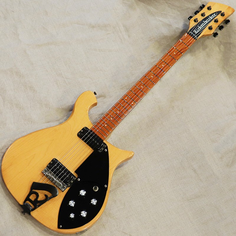 Rickenbacker 610 '88 Maplegloの画像